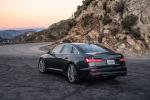 Audi S6 Sedan TFSI 2020 года (NA)